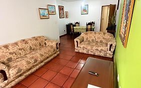 Apartamento Pitangueiras Guarujá